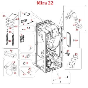 Mira 22