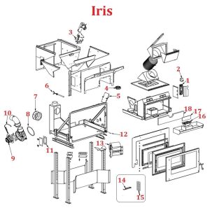 Iris