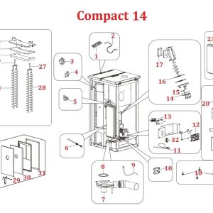 Compact 14