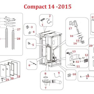 Compact 14 -2015