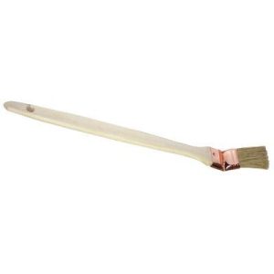 Pinceau recourbé Longueur 400 mm