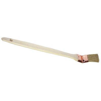 Pinceau recourbé Longueur 400 mm
