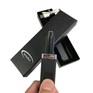 Briquet électronique USB