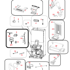 Dalia Air 6 S1 - Easy Connect