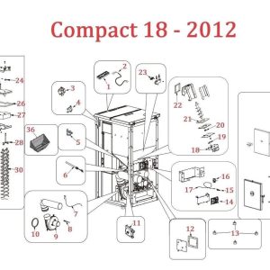 Compact 18 -2012