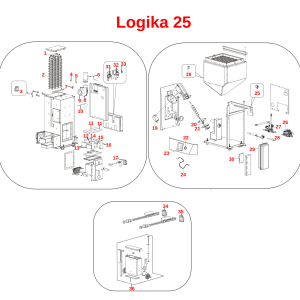 Logika 25