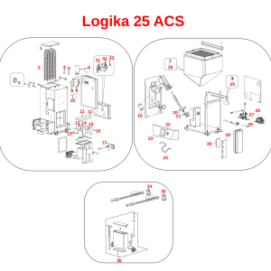 Logika 25 ACS