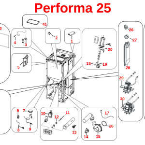 Performa 25