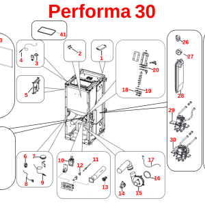 Performa 30