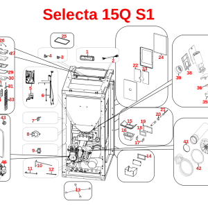 Selecta 15Q S1