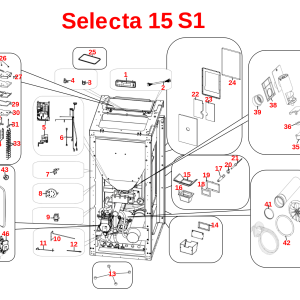 Selecta 15 S1