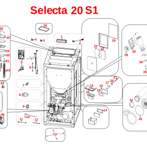 Selecta 20 S1