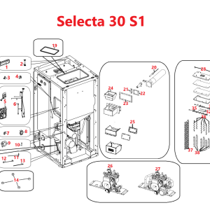 Selecta 30 S1