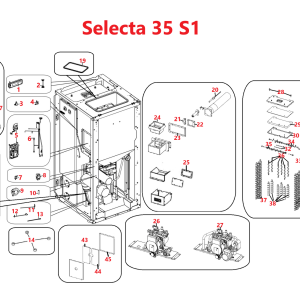 Selecta 35 S1
