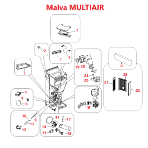 Malva MULTIAIR