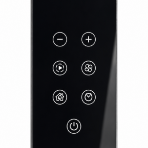 Télécommande compatible MCZ Maestro M1 et M2 - ref : 4022002