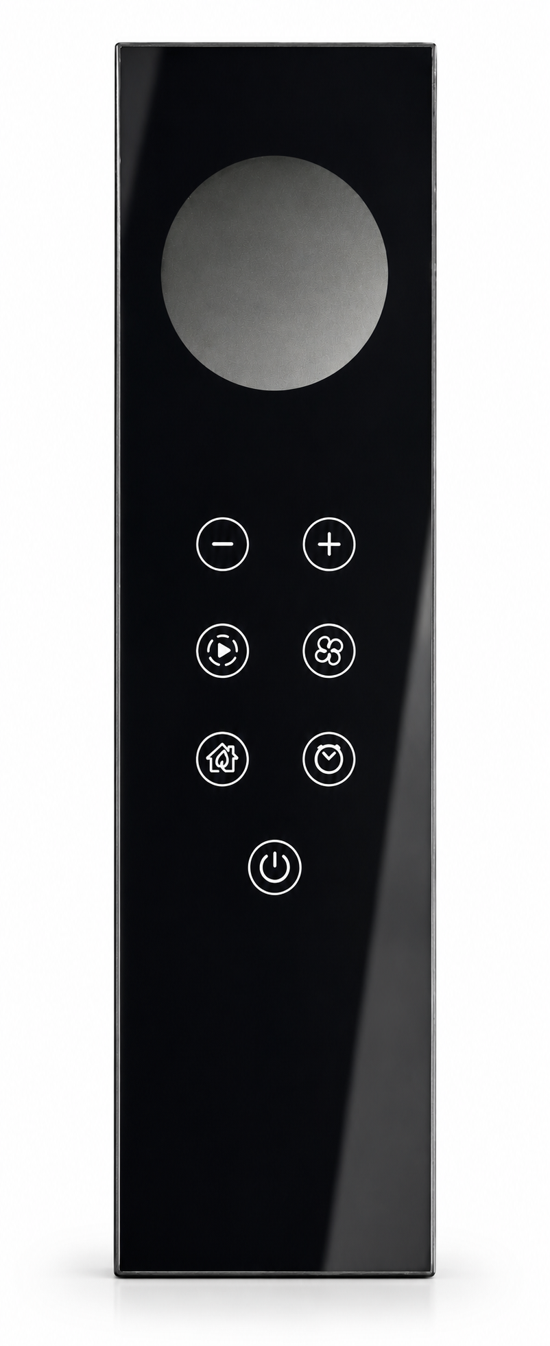 Télécommande compatible MCZ Maestro M1 et M2 - ref : 4022002